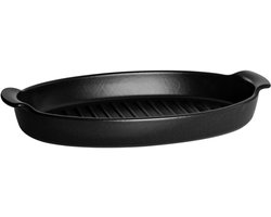 Emile Henry BBQ Vispan E-Box - 425x250x60mm - Truffe