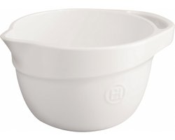 Emile Henry Beslagkom 2.5Ltr Farine