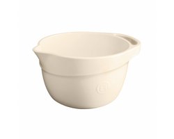 Emile Henry Beslagkom - 3.5Ltr - Argile