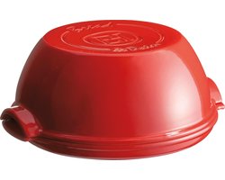 Emile Henry - Bread Loaf Round E-Box