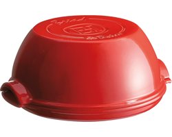 Emile Henry Broodbakvorm rond - 29,5 cm - Grand Cru