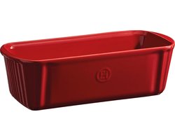 Emile Henry Cakevorm - 310x130mm - Grand Cru