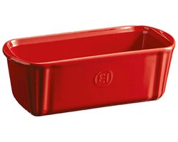 Emile Henry Cakevorm klein - 235x105mm - Grand Cru