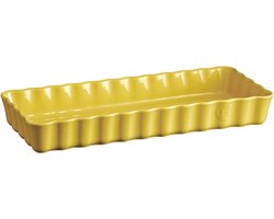 Emile Henry Cakevorm Provence - 36 x 15 cm / 1.6 Liter