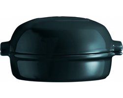 Emile Henry Cheese Baker 195x175x100mm Belle-Ile