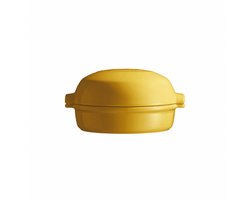 Emile Henry Cheese Baker E-box - 195x175x100mm - Provence