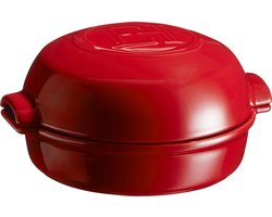 Emile Henry Cheese Baker - Grand Cru - ø 15 cm / 550 ml