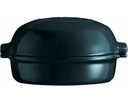 Emile Henry CheeseBaker - Belle-Ile - ø 15 cm / 550 ml