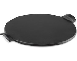 Emile Henry Fusian Pizza steen mini ø255mm 10"