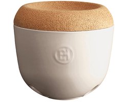 Emile Henry Knoflookpot - Ø145mm - Argile