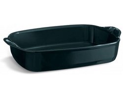 Emile Henry Ovenschaal - Belle-Ile - 36 x 23 x 7.5 cm / 2.7 liter