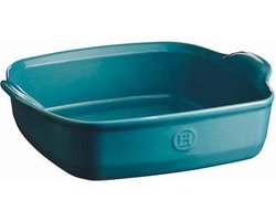 Emile Henry Ovenschaal Calanque- 28 x 23 cm / 1.8 Liter