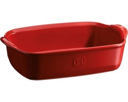 Emile Henry Ovenschaal Grand Cru - 22 x 14 cm / 700 ml