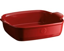 Emile Henry Ovenschaal - Grand Cru- 28 x 23 cm / 1.8 liter