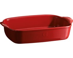 Emile Henry Ovenschaal Grand Cru - 29 x 19 cm / 1.6 Liter