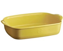 Emile Henry Ovenschaal - Provence - 29 x 19 cm / 1.65 liter