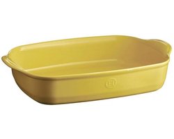 Emile Henry Ovenschaal - Provence - 42 x 27 cm / 4.45 liter