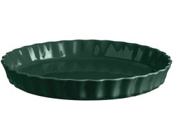 Emile Henry Pie Dish - Ø295mm - Cedar