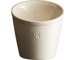 Emile Henry Pot voor keukengerei - 1 liter - Argile