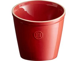 Emile Henry Pot voor keukengerei - 1.0Ltr - Grand Cru