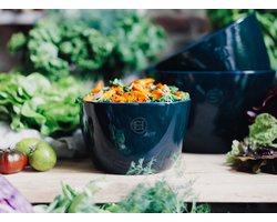 Emile Henry Saladeschaal - 260x260x150mm - Belle-lle