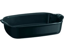 Emile Henry Schaal rechthoekig E-box - 300x190mm - Belle-lle