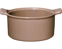 Emile Henry Soufflé set - Ø180mm - Chêne