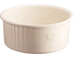 Emile Henry Souffl関orm - 230x210mm - Argile