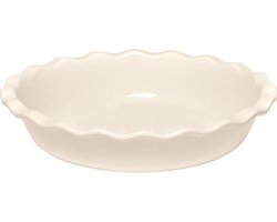Emile Henry Taartvorm Argile - ø 26 cm / 1.2 Liter