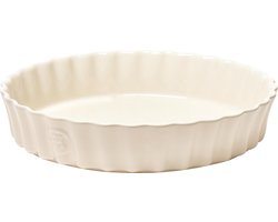 Emile Henry Taartvorm Argile - ø 28 cm / 2 liter