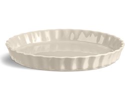 Emile Henry Taartvorm Argile - ø 30 cm / 1.3 liter
