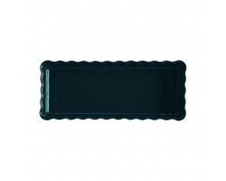 Emile Henry Taartvorm Belle-Ile - 36 x 15 cm / 1.3 Liter