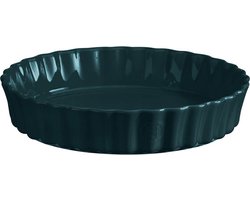 Emile Henry Taartvorm diep - Ø280mm - Belle-Ile