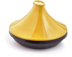Emile Henry Tajine Delight E-box - Ø335mm - Provence