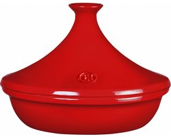 Emile Henry Tajine E-box - Ø270mm - Grand Cru