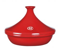 Emile Henry Tajine E-box - Ø320mm - Grand Cru