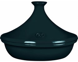 Emile Henry Tajine Flame Belle-Ile 32cm - 3l