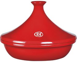 Emile Henry Tajine - Ø 32 cm - Grand Cru