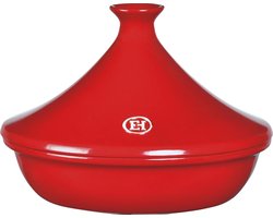 Emile Henry Tajine - Ø270mm - Grand Cru