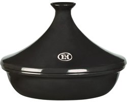 Emile Henry Tajine - Ø32 cm - Fusain