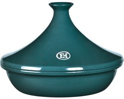 Emile Henry Tajine - Ø320mm - Feu doux