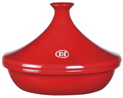Emile Henry Tajine - Ø320mm - Grand Cru