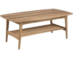 Emily salontafel eik.