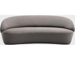 emko naïve 2zits bank – beige