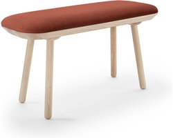 emko naïve bankje cognac