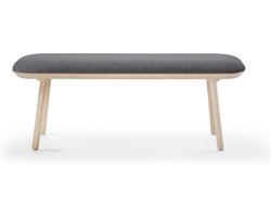 emko naïve bankje grijs