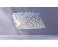 Emma Air Grid Kussen 80x80 cm