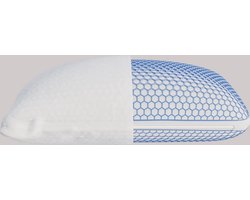 Emma AirGrid® Kussen 80x80 cm