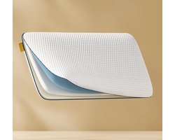 Emma Classic Kussen 80 x 40 cm