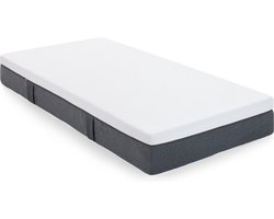 Emma Flip matras - 180 x 200 cm